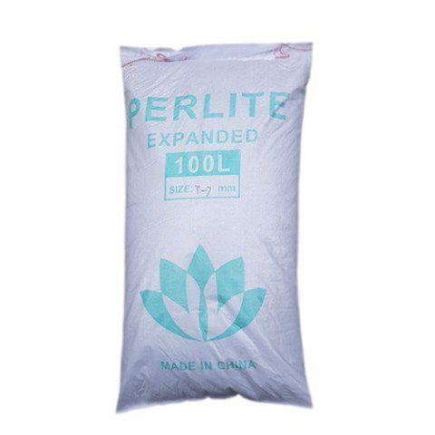 Đá trân châu Perlite (FMX)