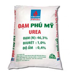 Phân Đạm UREA Phú Mỹ