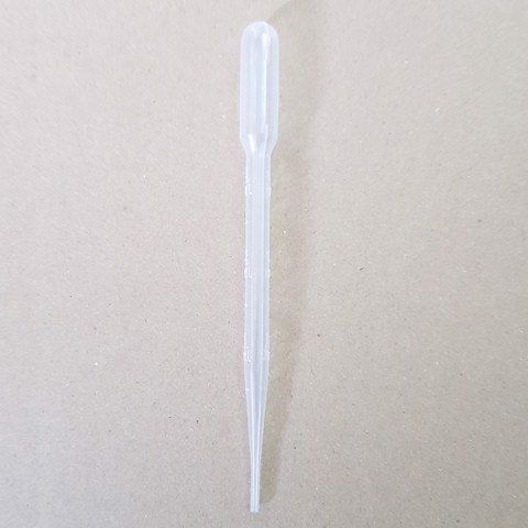 Pipet ( Bóp đo giọt ) phân, thuốc