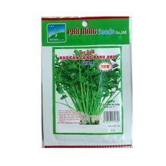 Hạt giống rau cần cọng xanh PN 282 - Gói 5 gram