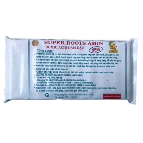 Thuốc kích rễ bimix super root