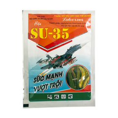 Thuốc trừ sâu sinh học SU 35 - Gói 10 gram