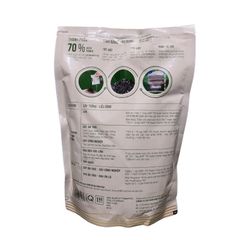 Phân Bón Lá Super Acid Humic Hợp Trí (1kg), Phân hữu cơ giúp ra rễ, cải tạo đất