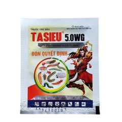 Thuốc trừ sâu sinh học Tasieu 5WG - Gói 5gram