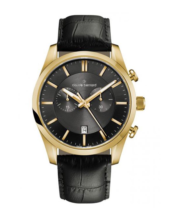 Đồng hồ Claude Bernard 10103 37J GID2