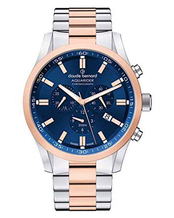 Đồng hồ Claude Bernard 10222 357RM BUIR1