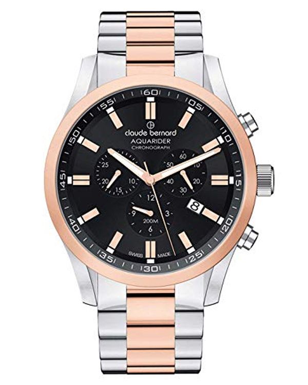 Đồng hồ Claude Bernard 10222 357RM NIR