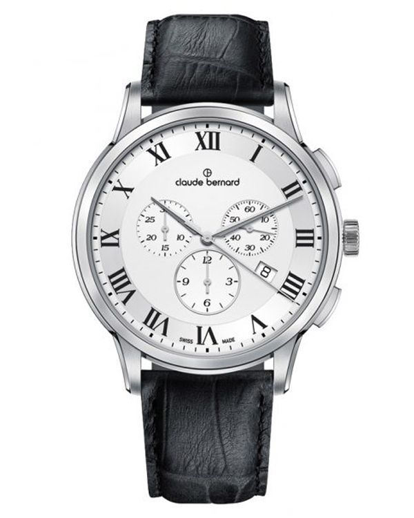 Đồng hồ Claude Bernard 10237 3 ARN