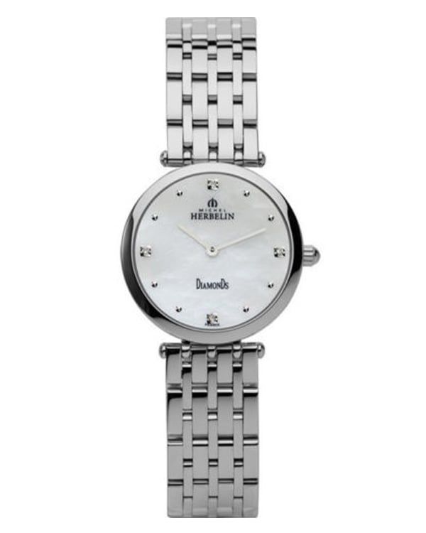 Đồng hồ Michel Herbelin 1045/B89
