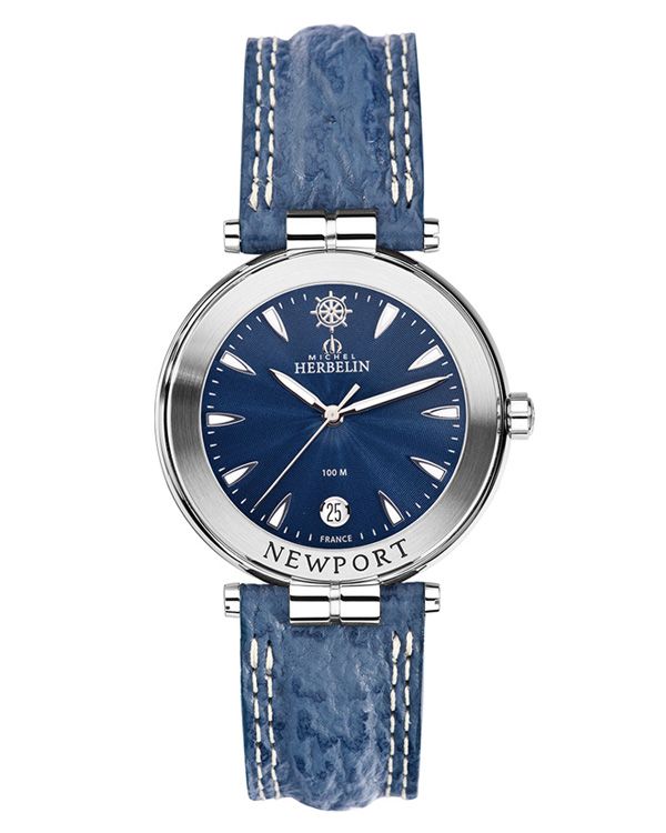 Đồng hồ Michel Herbelin 12255/35