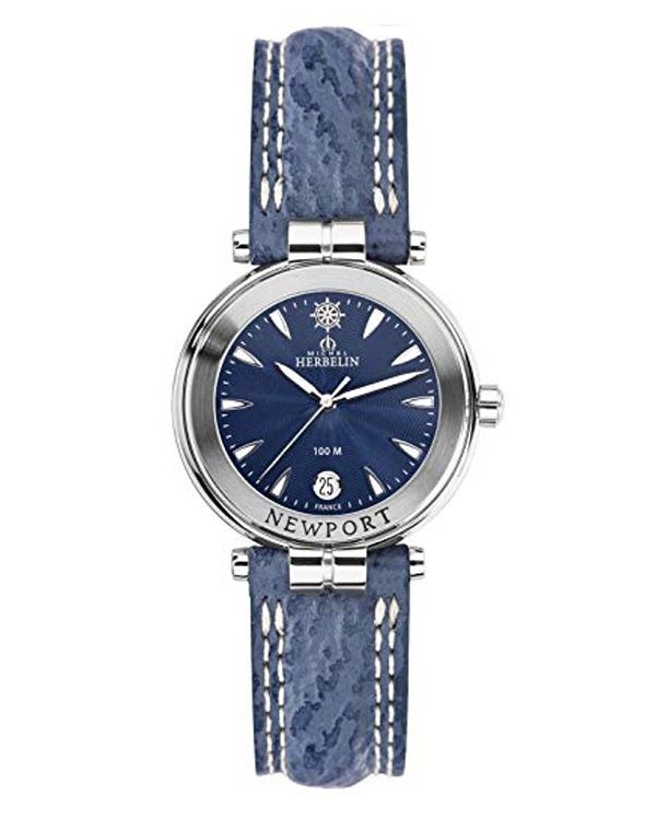 Đồng hồ Michel Herbelin 14255/35