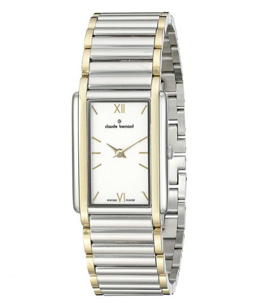 Đồng hồ Claude Bernard 20079 357J NAID