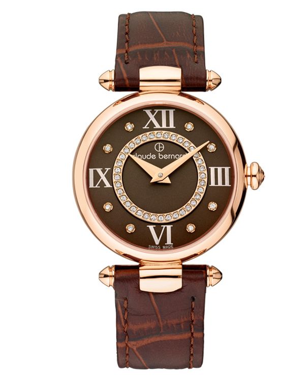 Đồng hồ Claude Bernard 20501 37R BUIPR2