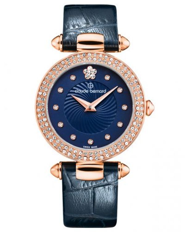Đồng hồ Claude Bernard 20504 37RP BUIFR2