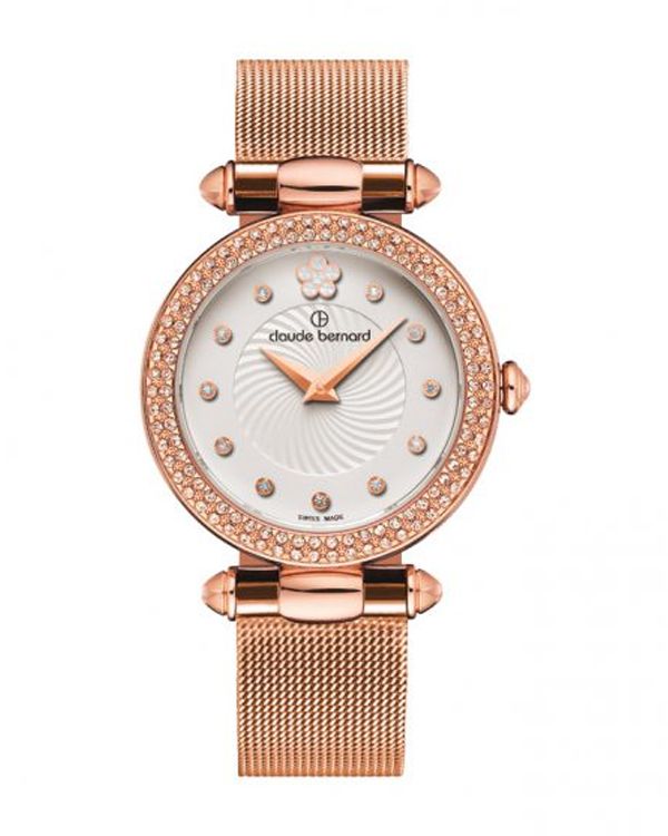 Đồng hồ Claude Bernard 20504 37RPM APR2