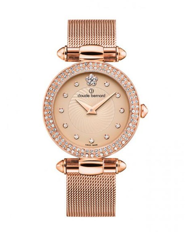 Đồng hồ Claude Bernard 20504 37RPM BEIR2