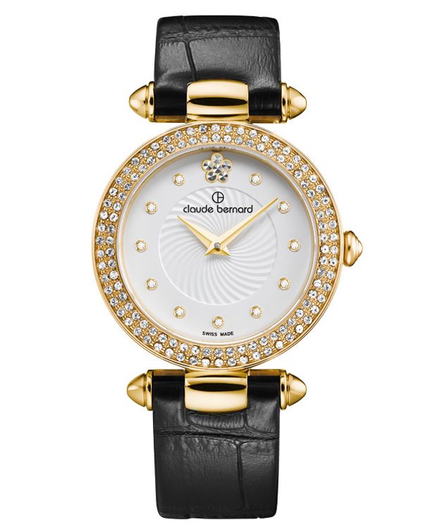 Đồng hồ Claude Bernard 20504 3P BUIPN2