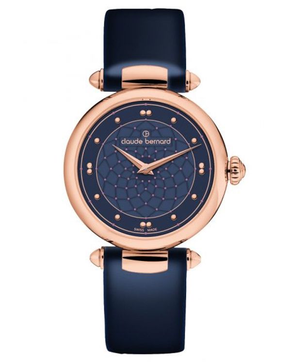 Đồng hồ Claude Bernard 20508 37RC BUIR