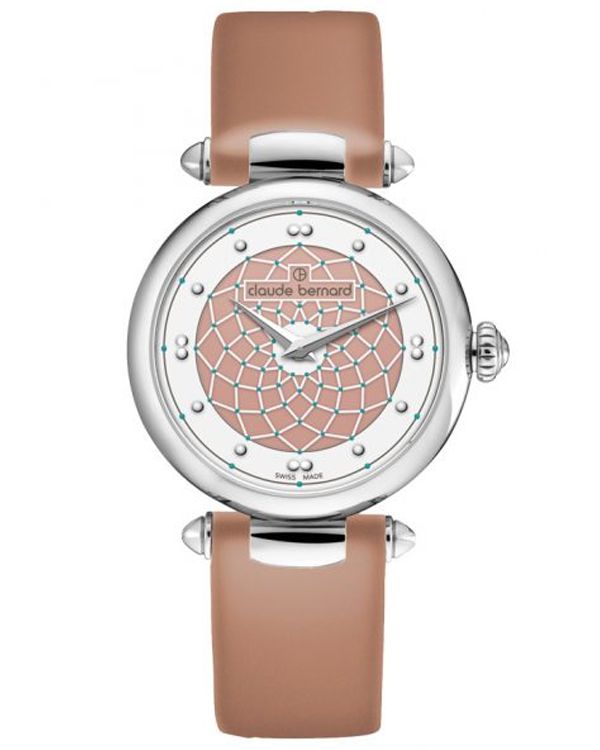 Đồng hồ Claude Bernard 20508 3C BEIN