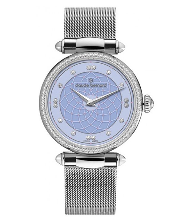 Đồng hồ Claude Bernard 20509 3M CIELN