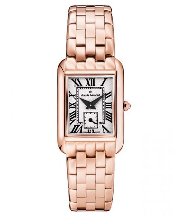 Đồng hồ Claude Bernard 25003 37RM BR