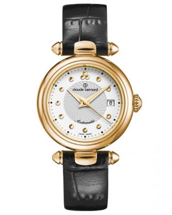 Đồng hồ Claude Bernard 35482 37J AID