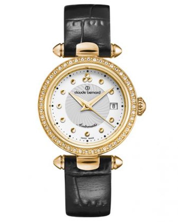 Đồng hồ Claude Bernard 35482 37JP AID