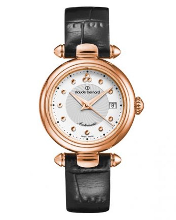 Đồng hồ Claude Bernard 35482 37R AIR