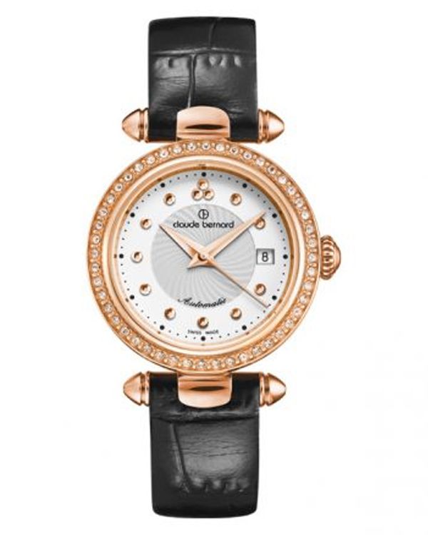 Đồng hồ Claude Bernard 35482 37RP AIR