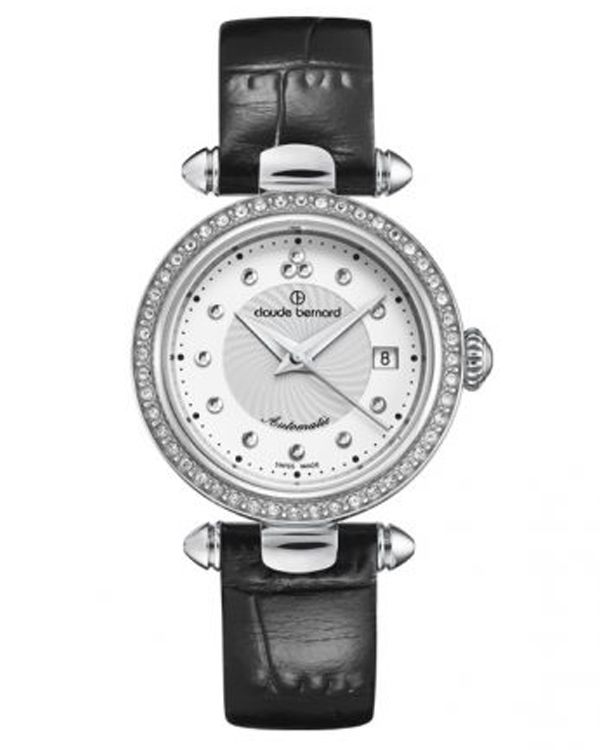 Đồng hồ Claude Bernard 35482 3P AIN