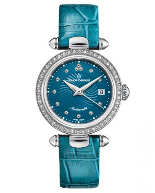 Đồng hồ Claude Bernard 35482 3P BUPIN