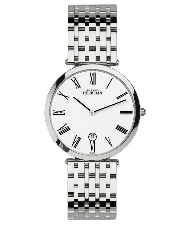 Đồng hồ Michel Herbelin 414/B01