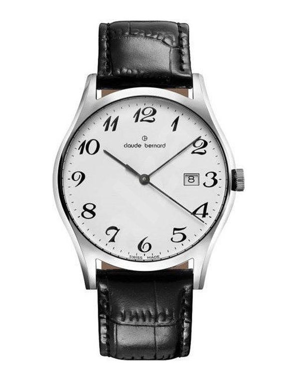 Đồng hồ Claude Bernard 53003 3 BB