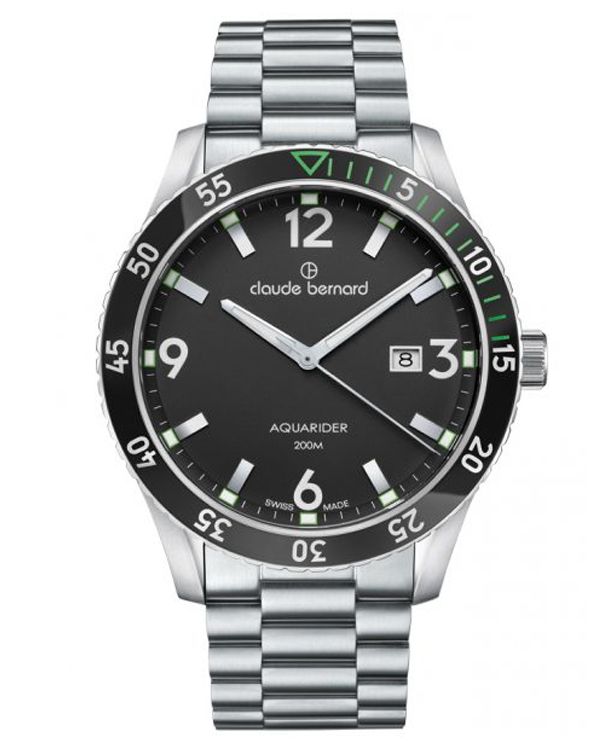 Đồng hồ Claude Bernard 53008 3NVM NV