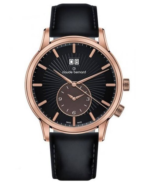 Đồng hồ Claude Bernard 62007 37R NIBRR