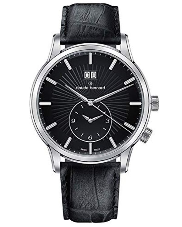 Đồng hồ Claude Bernard 62007 3 NIN