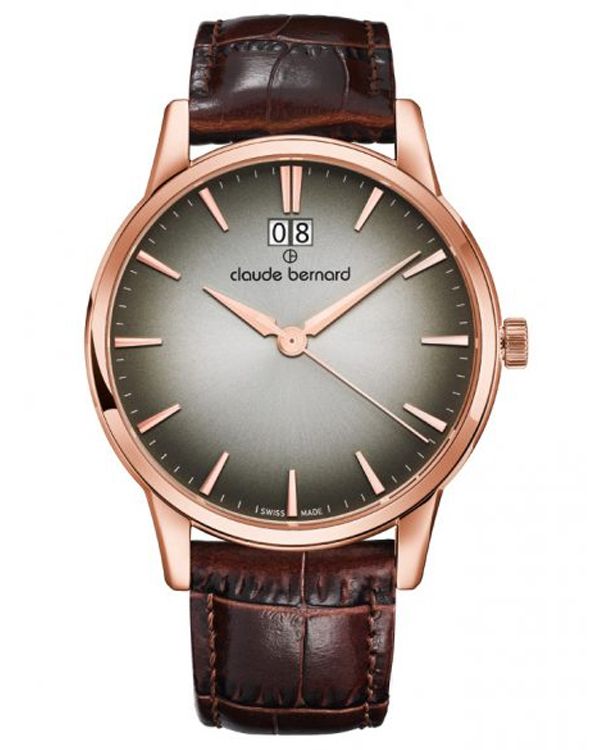 Đồng hồ Claude Bernard 63003 37R DIR1