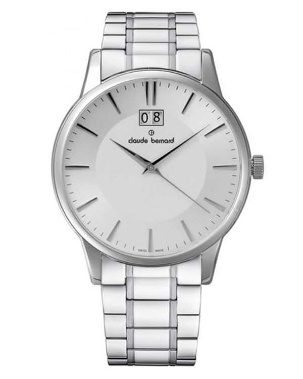 Đồng hồ Claude Bernard 63003 3M2 AIN