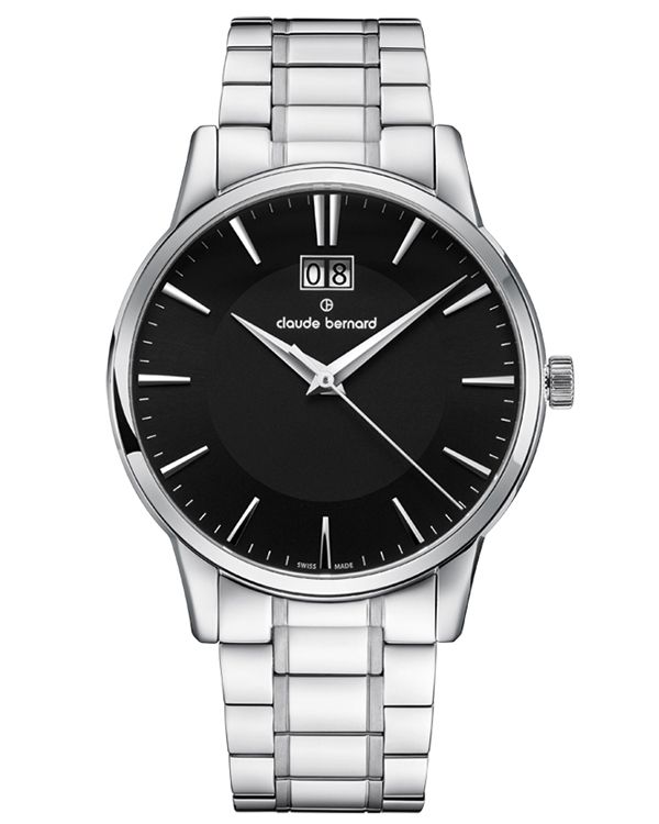 Đồng hồ Claude Bernard 63003 3M2 BR
