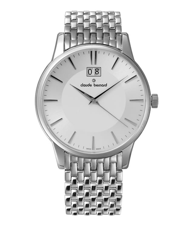 Đồng hồ Claude Bernard 63003 3M AIN