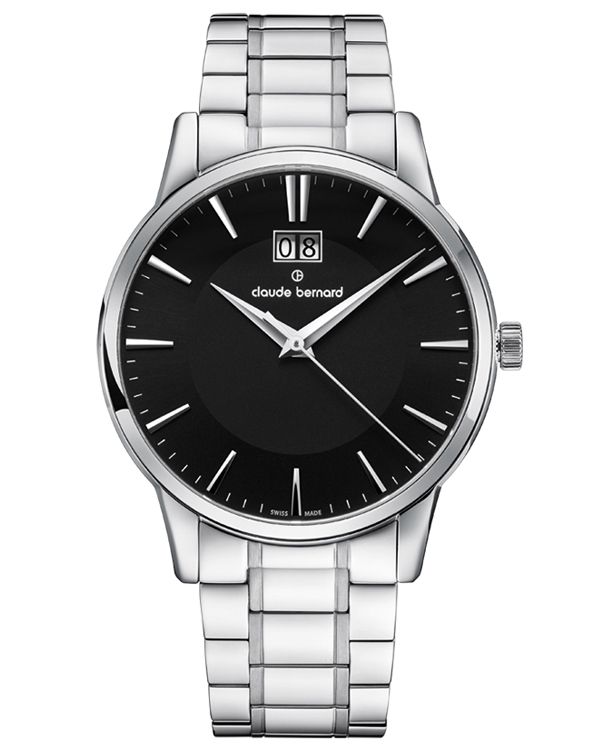 Đồng hồ Claude Bernard 63003 3N2 NIN