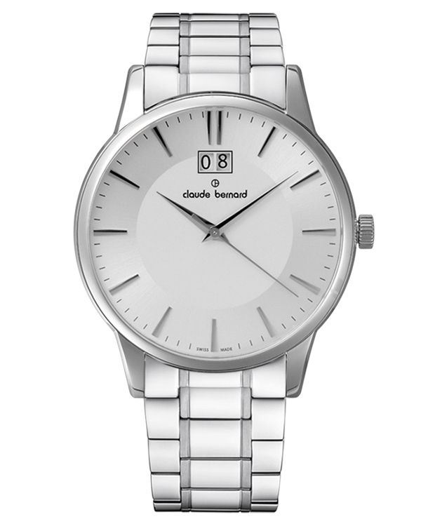 Đồng hồ Claude Bernard 64005 3M2 AIN