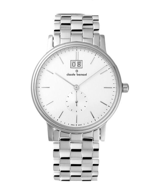 Đồng hồ Claude Bernard 64011 3 AIN