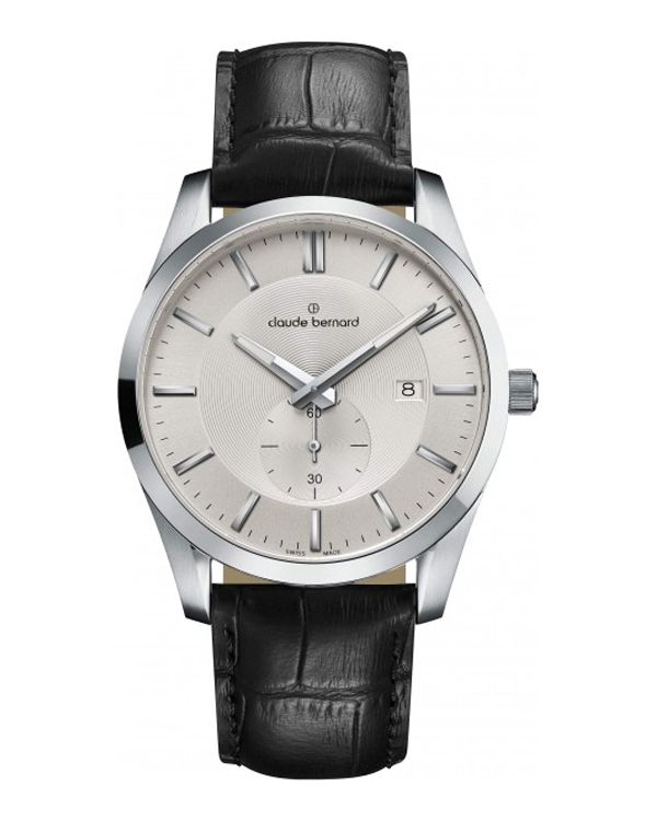 Đồng hồ Claude Bernard 65001 3 AIN2