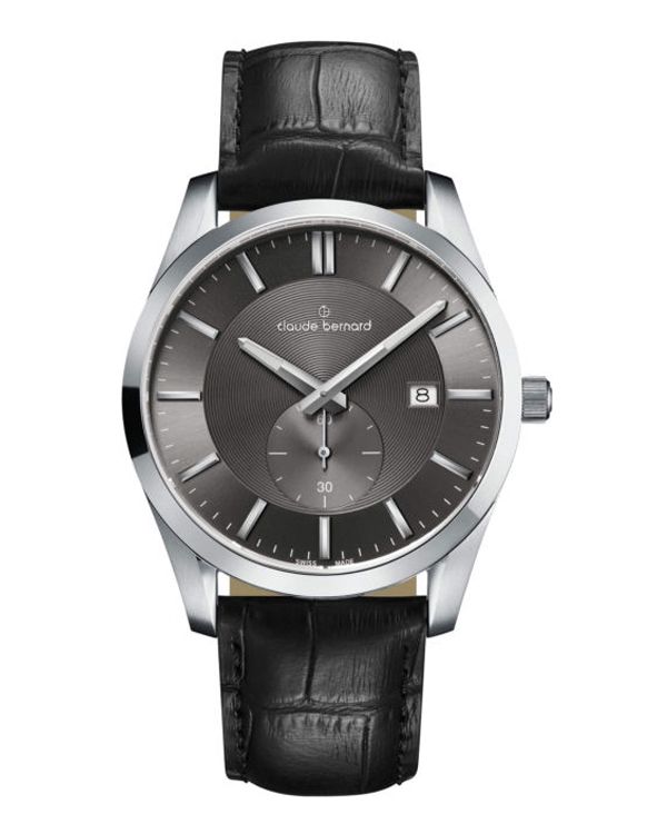 Đồng hồ Claude Bernard 65001 3 NIN2