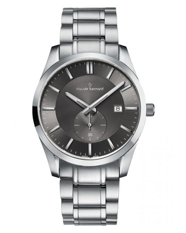 Đồng hồ Claude Bernard 65002 3 NIN2