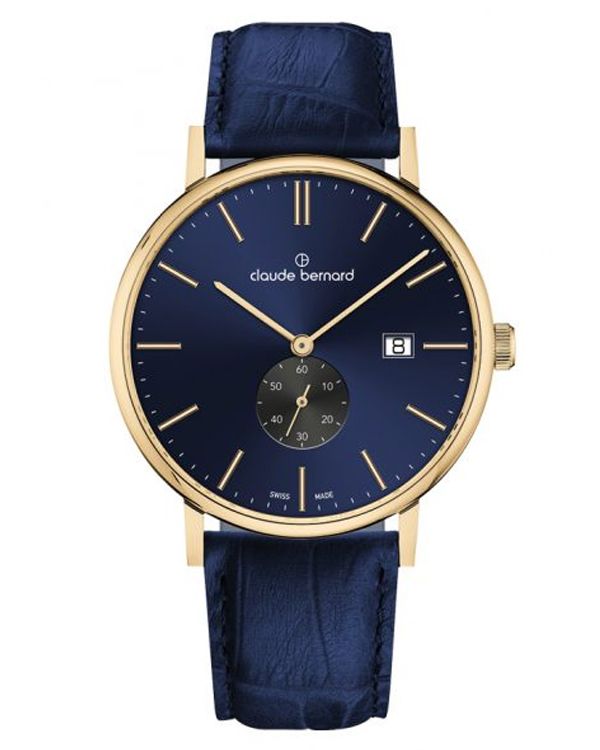 Đồng hồ Claude Bernard 65004 37J BUIDG