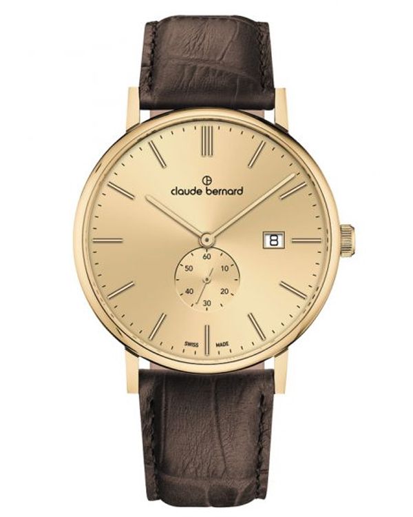 Đồng hồ Claude Bernard 65004 37J DID