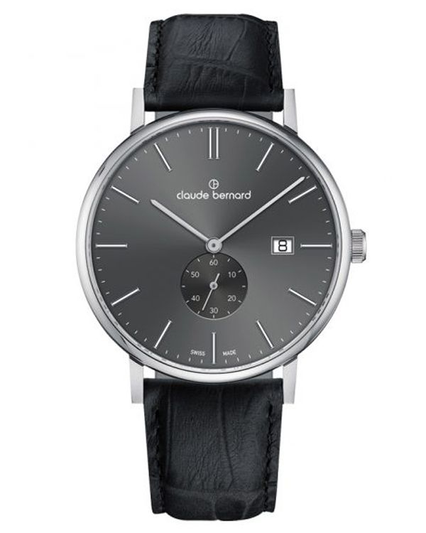 Đồng hồ Claude Bernard 65004 3 GING