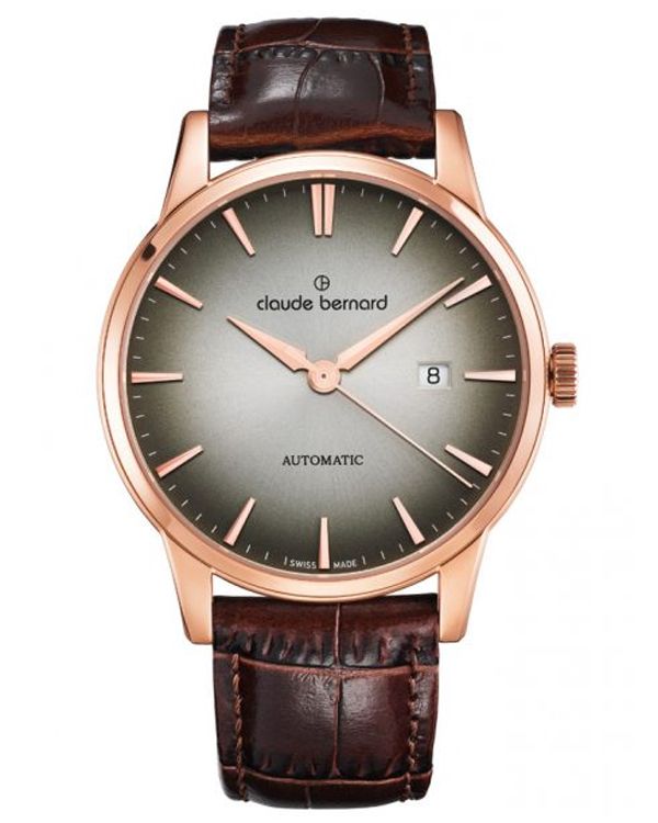 Đồng hồ Claude Bernard 80091 37R DIR1